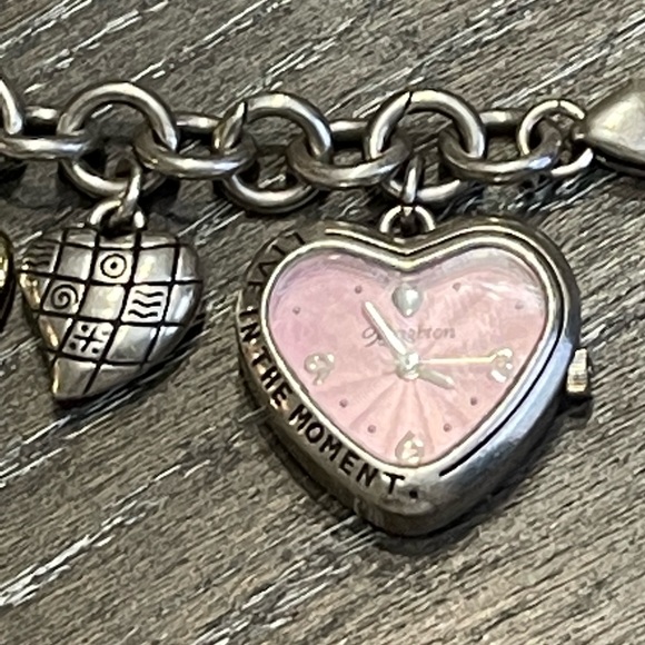 COPY - Brighton “The Power Of Pink”Bracelet And Watch💕 - Picture 9 of 15
